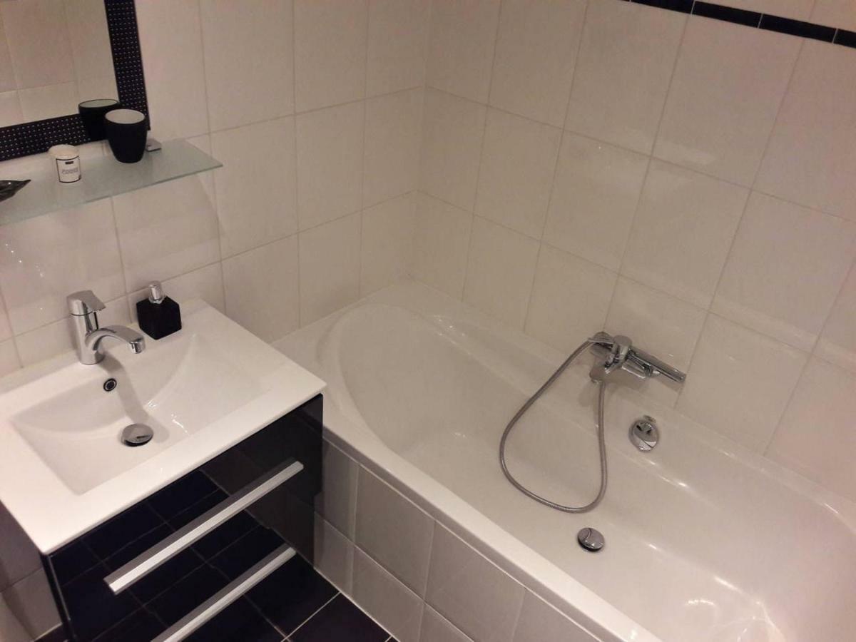 Da Costastraat Daire Amsterdam Dış mekan fotoğraf