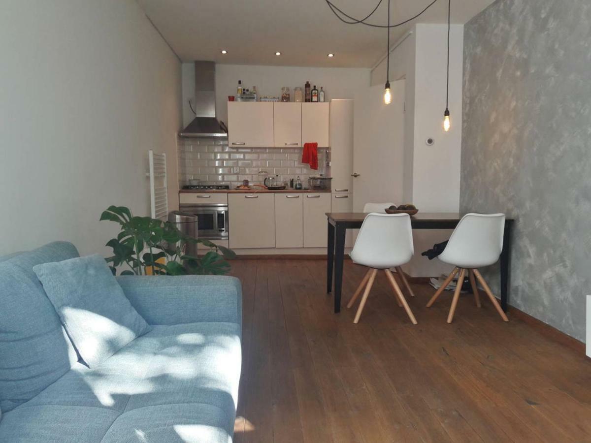 Da Costastraat Daire Amsterdam Dış mekan fotoğraf
