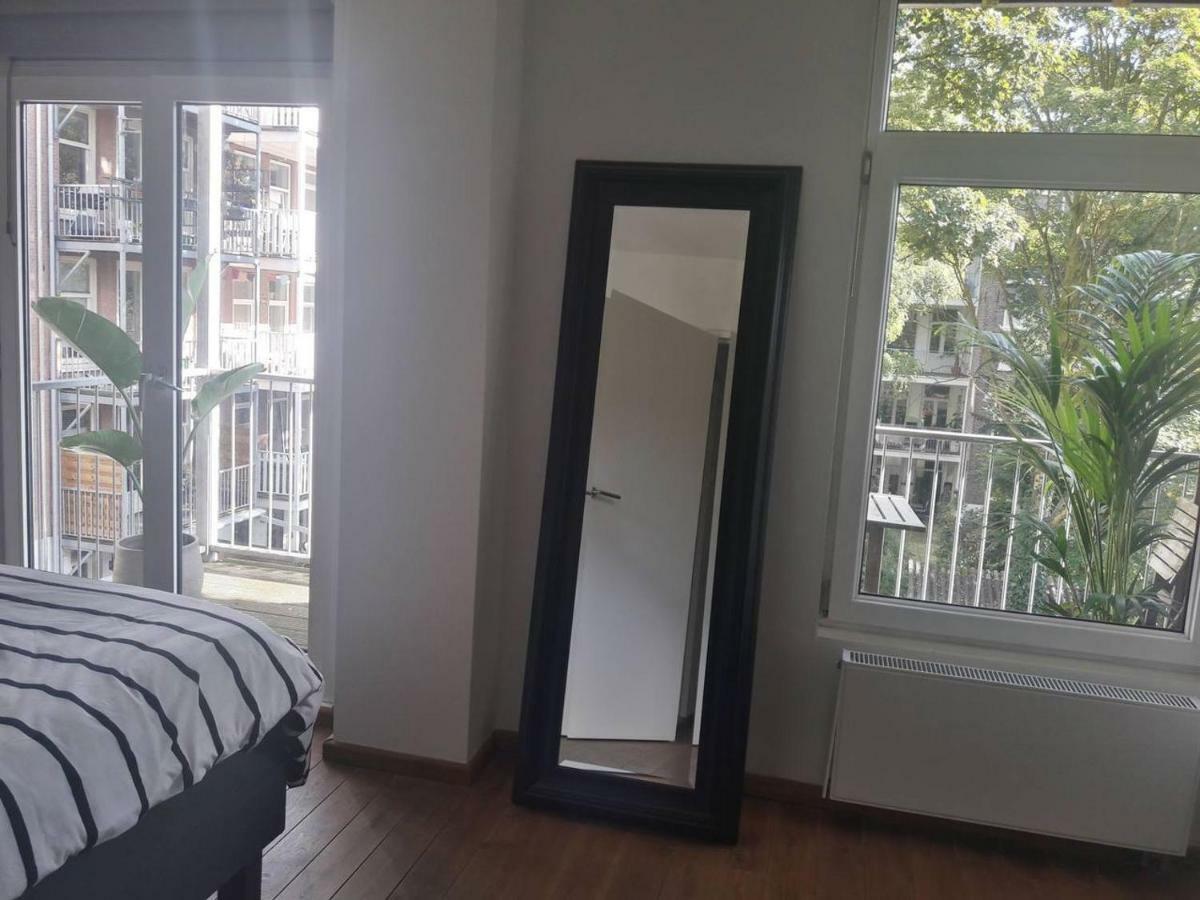 Da Costastraat Daire Amsterdam Dış mekan fotoğraf