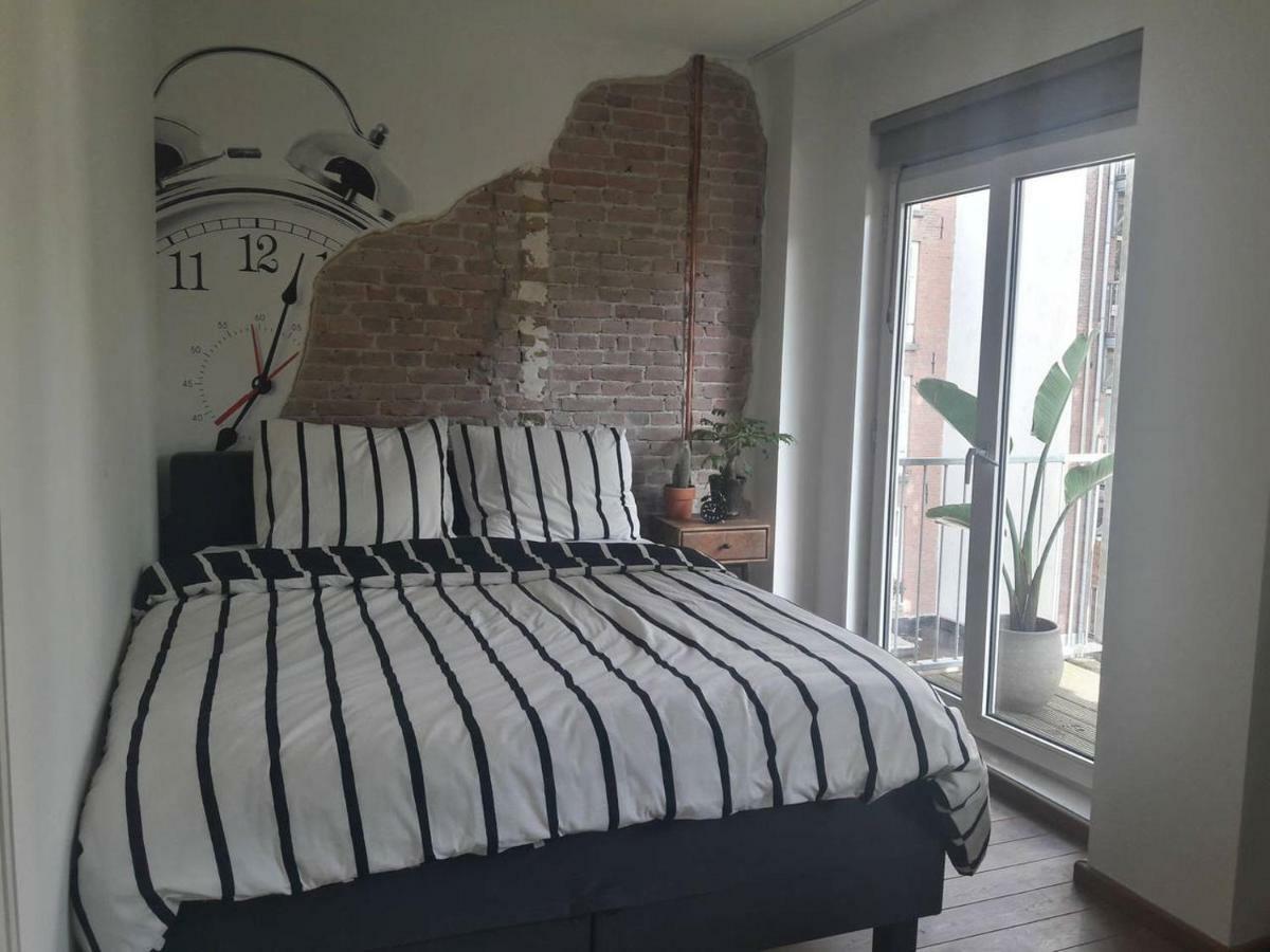 Da Costastraat Daire Amsterdam Dış mekan fotoğraf
